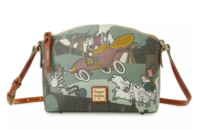 Bag Icha and Mr. T New with Tags
