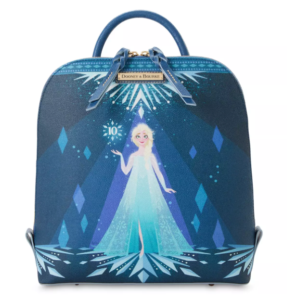 10th Anniversary Backpack New with Tag