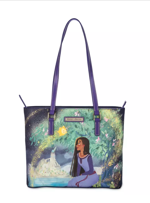 Wish Tote Bag New with Tag