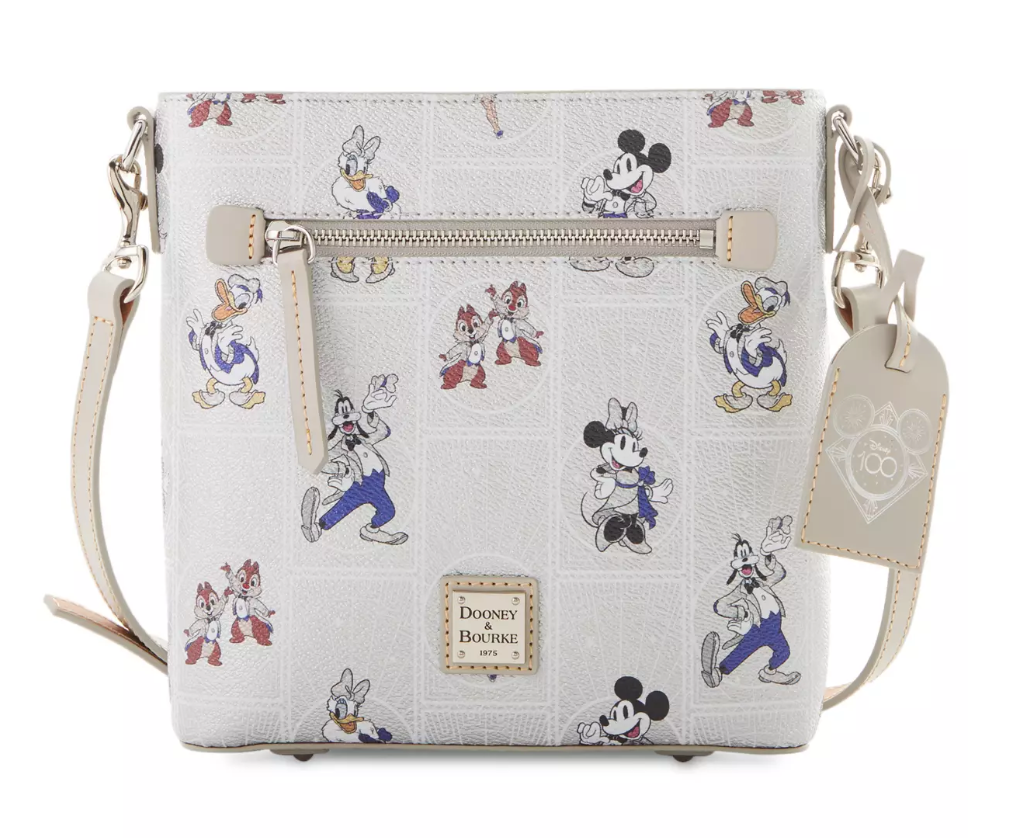 Crossbody Bag New With Tag