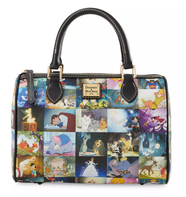 Classics Barrel Bag New With Tag