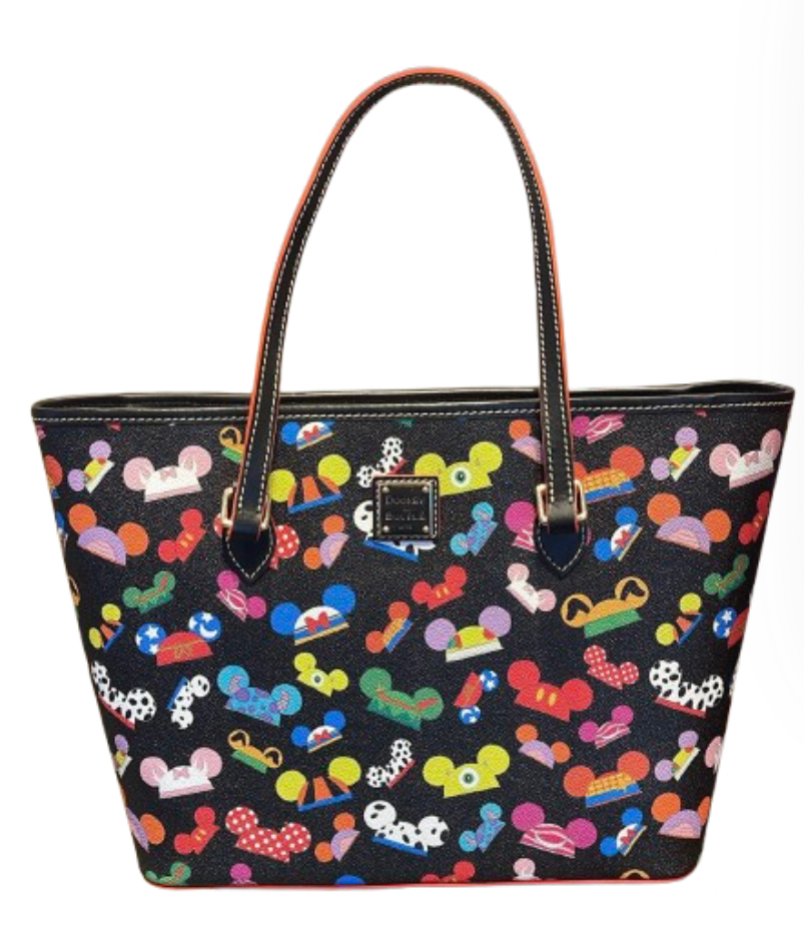 Ear Hat-Themed Purse Bag New with Tag