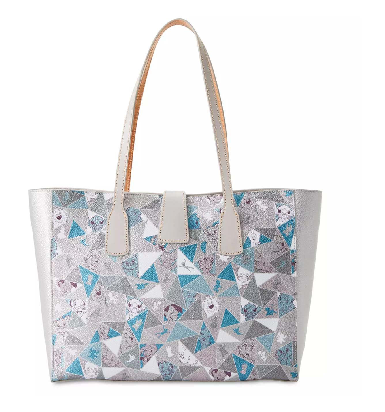 WDW Annual Passholder Tote Bag New Tag