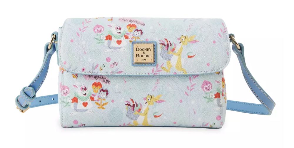 Rabbits Crossbody Bag New With Tag