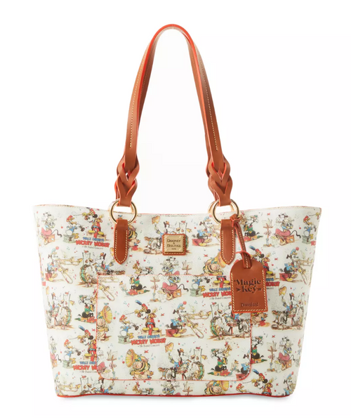 Band Concert Tote New With Tag