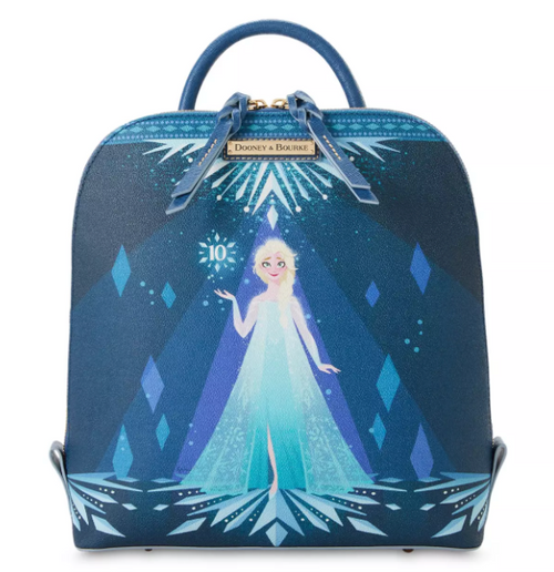 10th Anniversary Backpack New with Tag