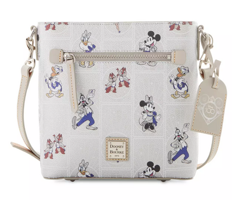 Crossbody Bag New With Tag