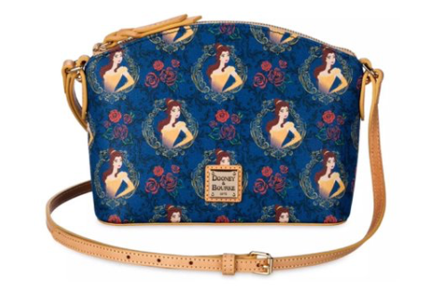 Beauty Belle Crossbody Bag New With Tag