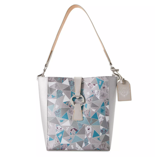100  Bucket Bag New with Tag