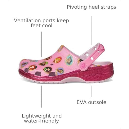 Crocs Kids' Clog