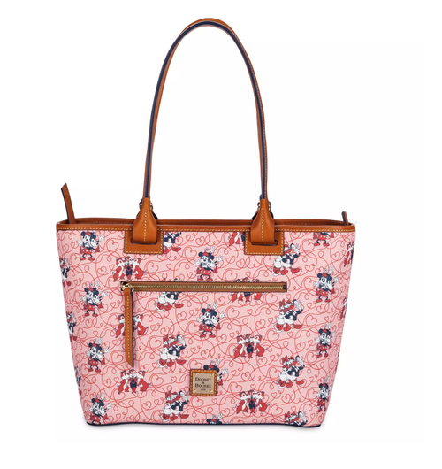 Valentine Love Tote Bag New with Tag