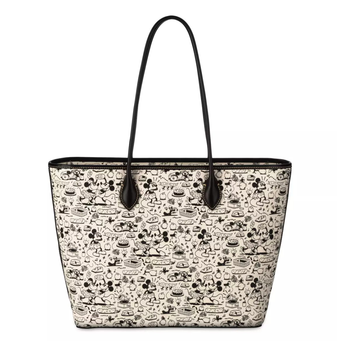 Picnic Tote Bag New with Tag