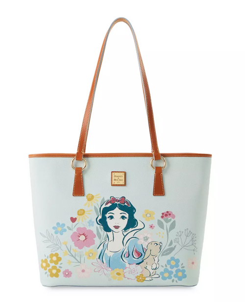 Tote Bag EPCOT Flower and Garden 2023 New Tag