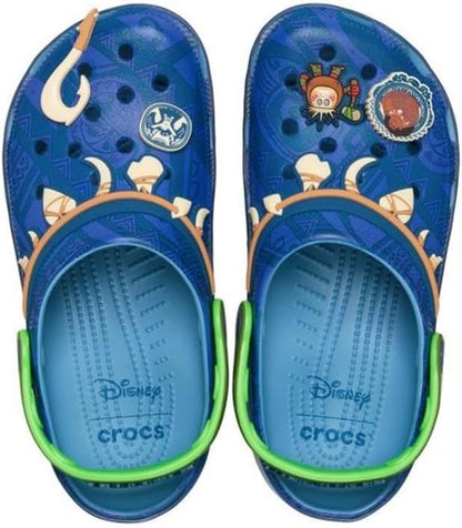Crocs Unisex-Adult Classic Clogs
