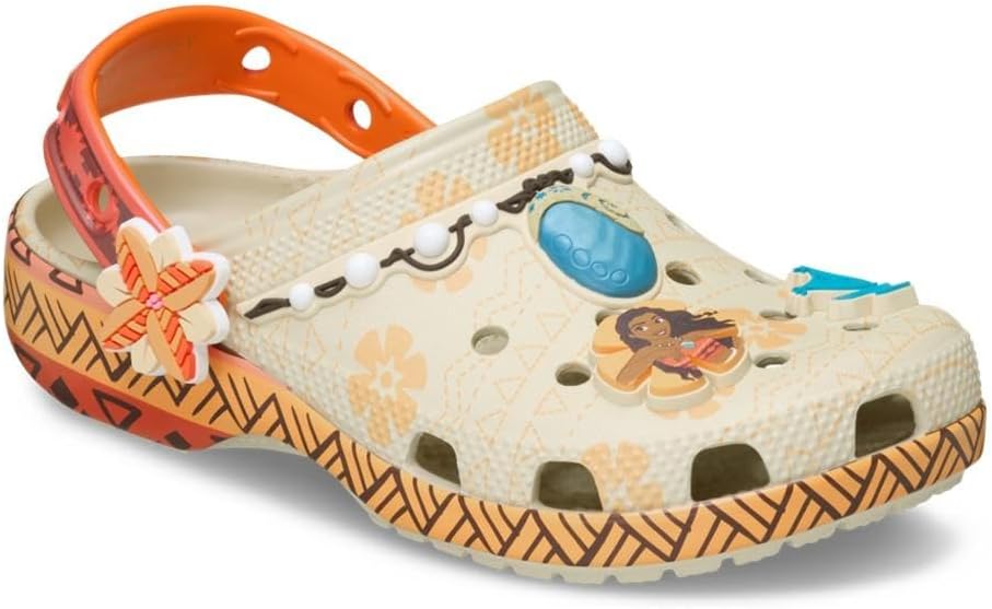 Crocs Unisex-Child Classic Clogs