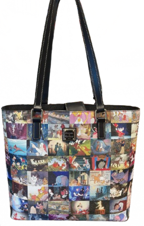 Classics Tote Bag New With Tag