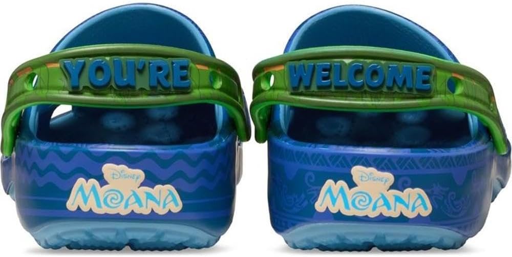 Crocs Unisex-Adult Classic Clogs