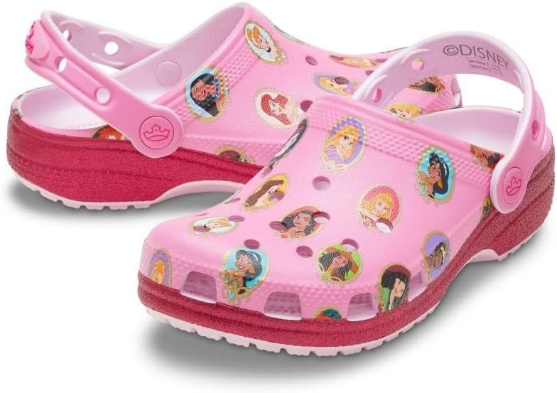 Crocs Kids' Clog