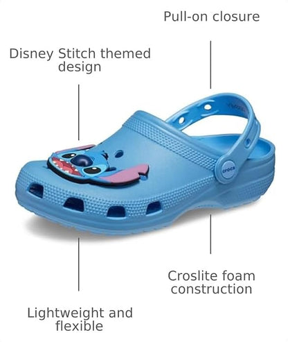 Crocs Unisex-Adult Classic Clogs