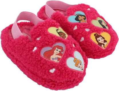 Kids Slippers Girls