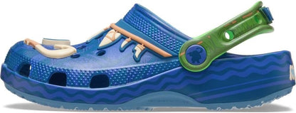 Crocs Unisex-Child Classic Clogs