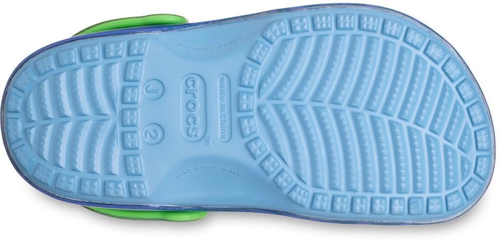 Crocs Unisex-Child Classic Clogs