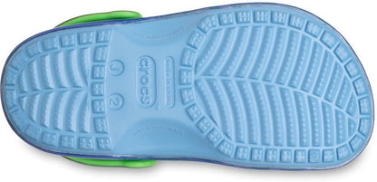 Crocs Unisex-Child Classic Clogs