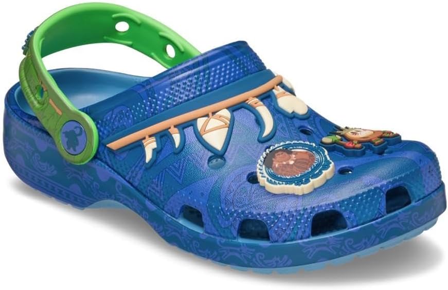 Crocs Unisex-Child Classic Clogs