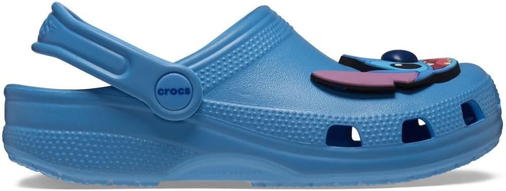 Crocs Kids Classic Clog (Little Kid/Big Kid)
