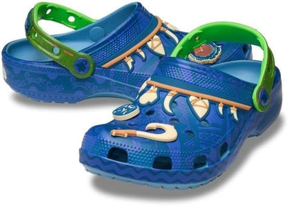 Crocs Unisex-Adult Classic Clogs