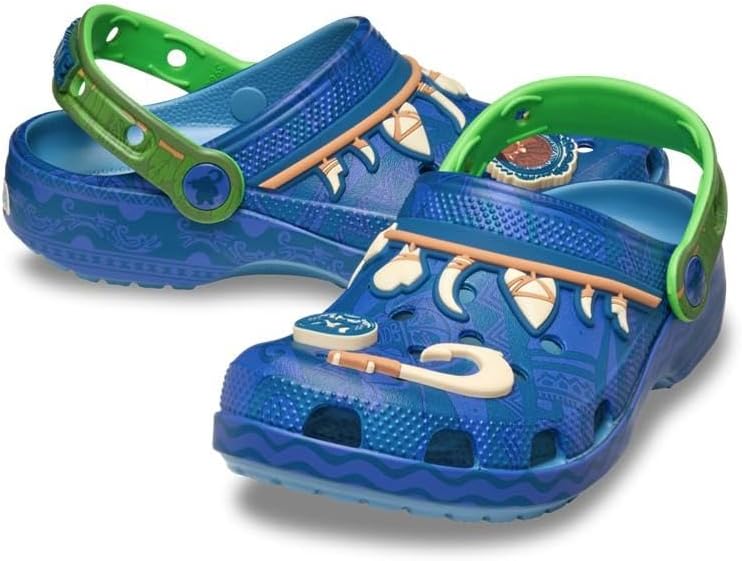 Crocs Unisex-Child Classic Clogs