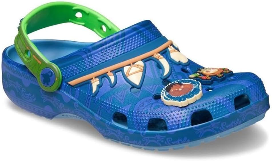 Crocs Unisex-Adult Classic Clogs