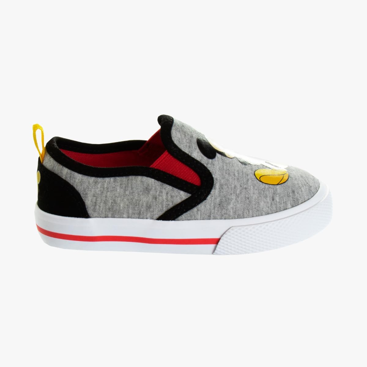 Kids Canvas Shoes Sesame Street Sneakers