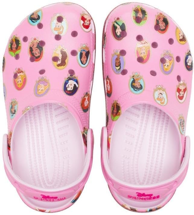 Crocs Kids' Clog
