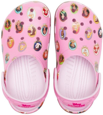 Crocs Kids' Clog