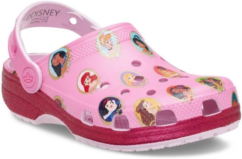 Crocs Kids' Clog
