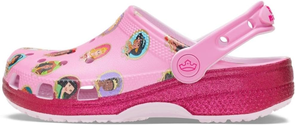 Crocs Kids' Clog