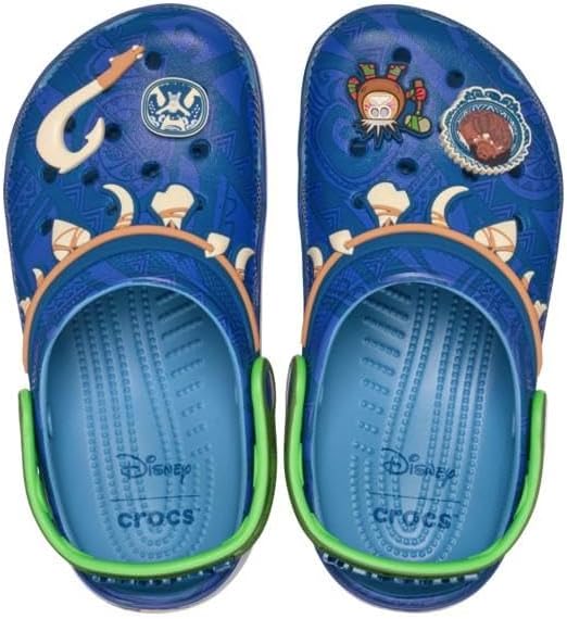 Crocs Unisex-Child Classic Clogs