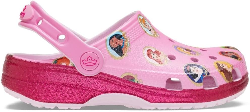 Crocs Kids' Clog