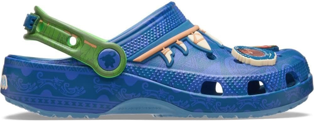 Crocs Unisex-Child Classic Clogs