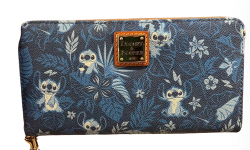 Wallet – L & SNew with Tags