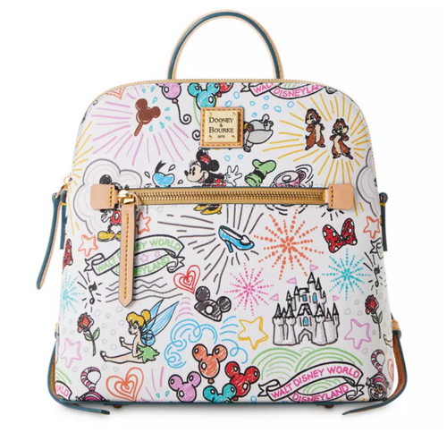 Backpack Bag New With Tags