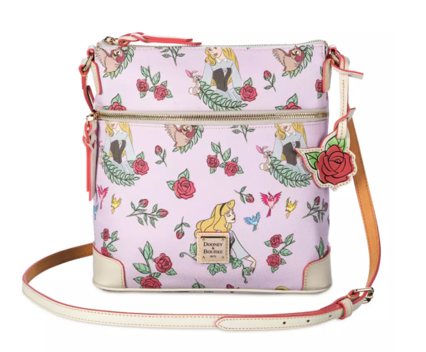 Beauty 65th  Crossbody Bag New Tags