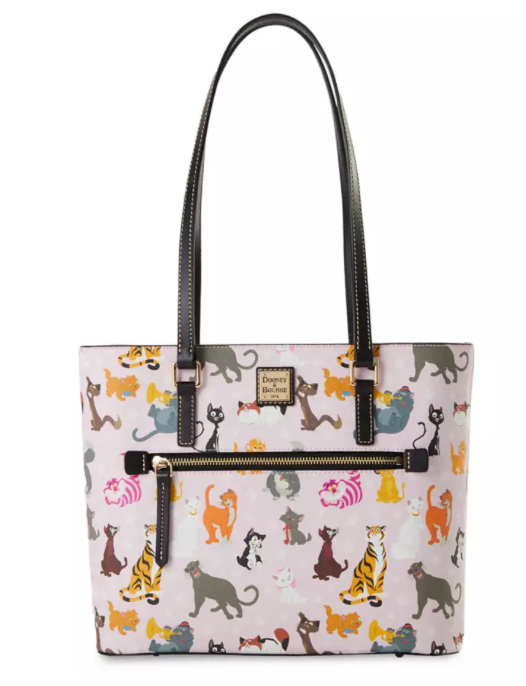 Cats Tote Bag New with Tag