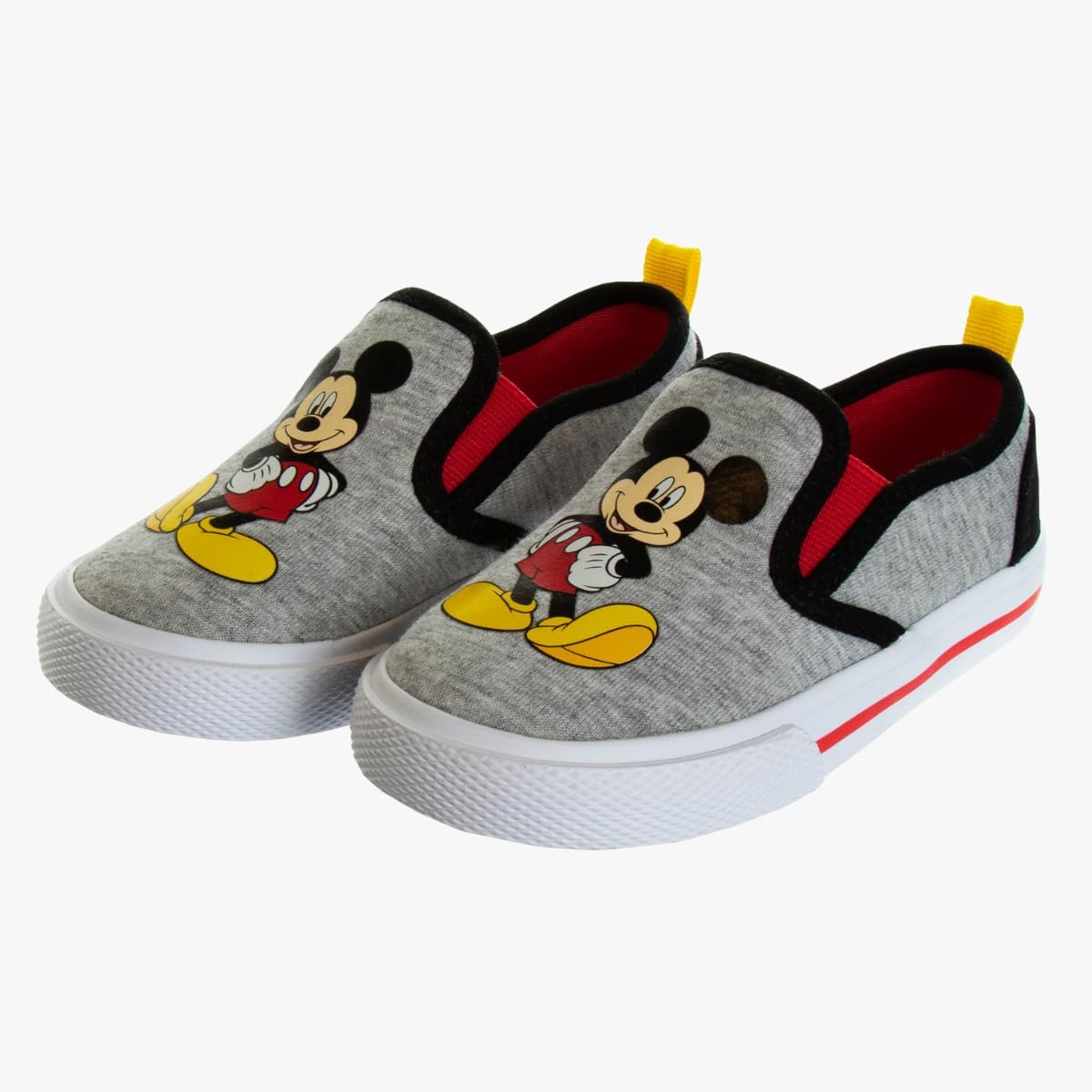 Kids Canvas Shoes Sesame Street Sneakers