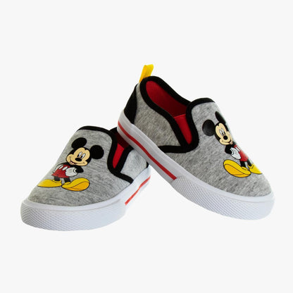 Kids Canvas Shoes Sesame Street Sneakers