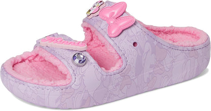 Cozzzy Sandals