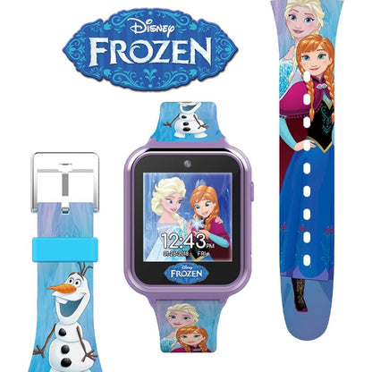 Accutime Kids Smart Watch with Camera for Kids and Toddlers