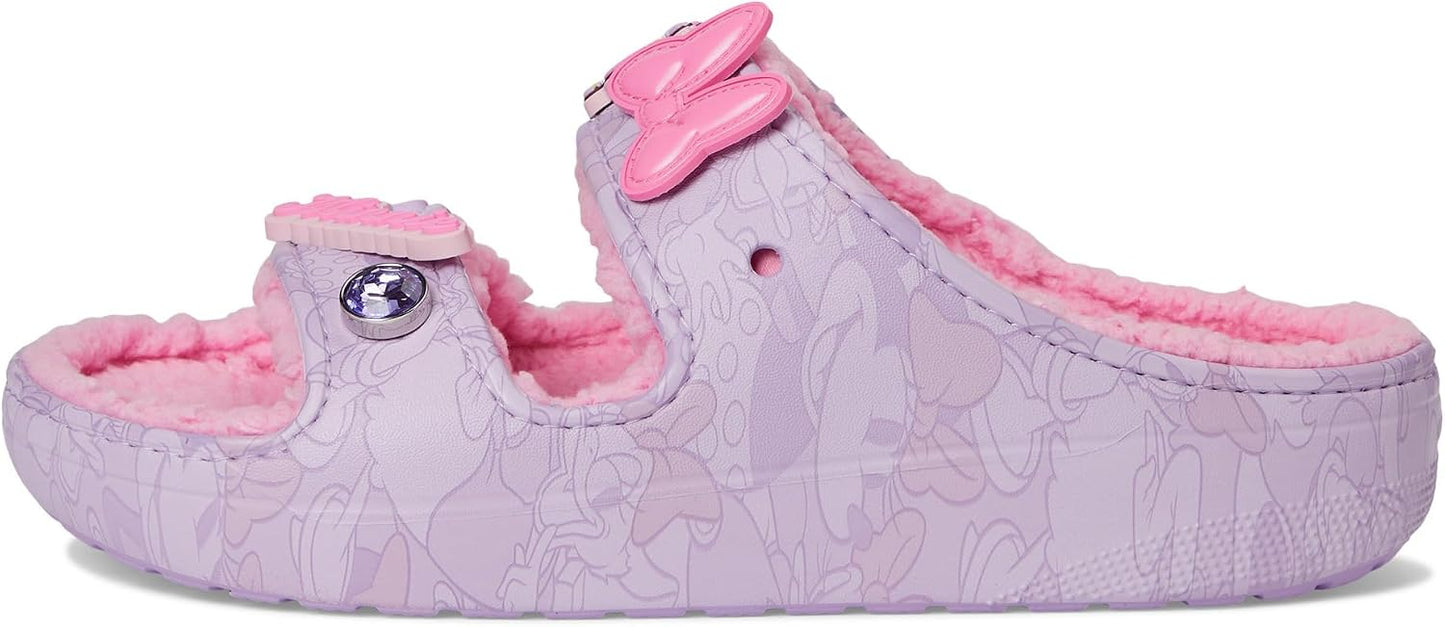Cozzzy Sandals