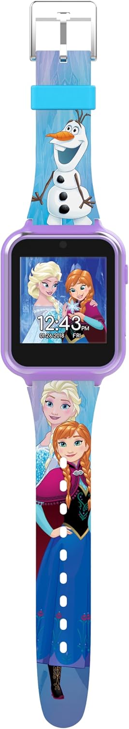 Accutime Kids Smart Watch with Camera for Kids and Toddlers